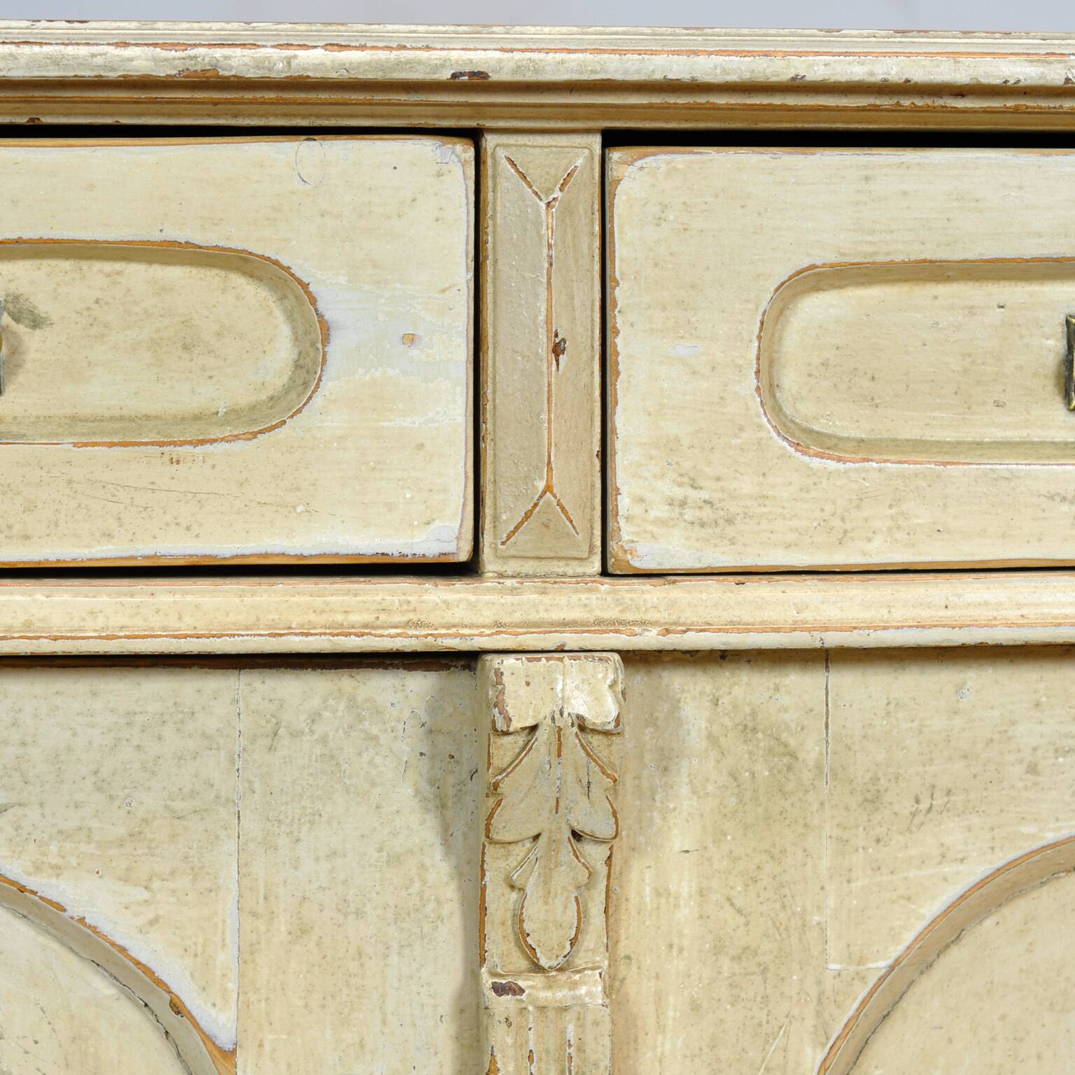 Pine dresser, 1910’s