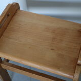Table d’appoint pin