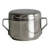 Petit sucrier en inox