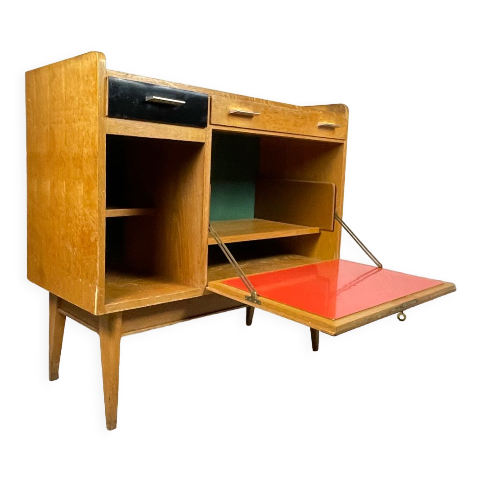 Vintage furniture by Maurice pré