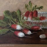 Nature morte