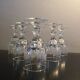 Shot glasses 6