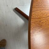 Baumann table