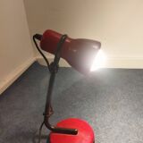 Vintage desk lamp