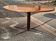 1 low and high table by the manufacturer Wilhelm Renz from the years.