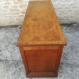 Oak countertop