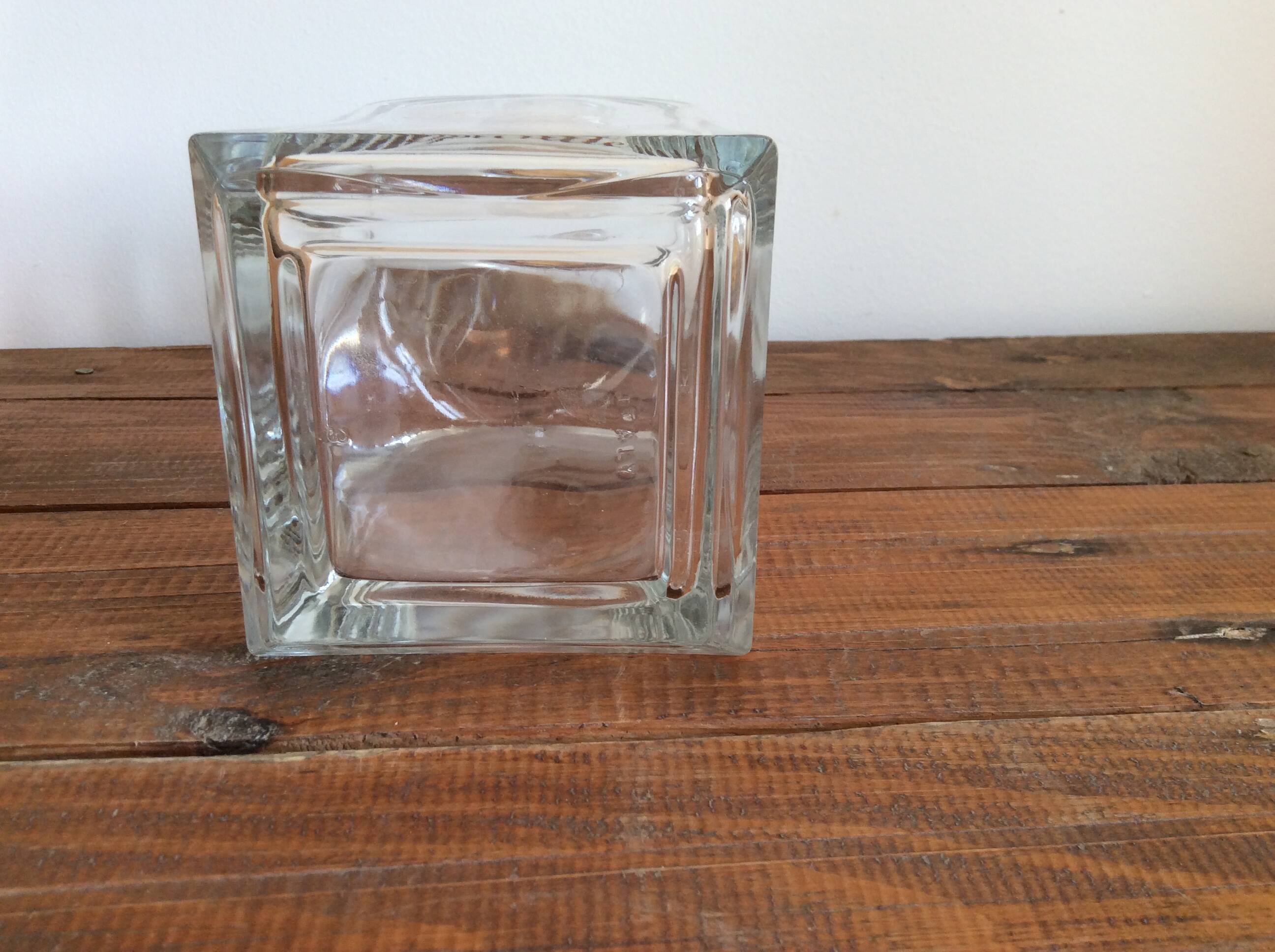 Carafe à whisky