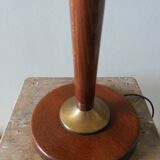 Unilux Mazda Art Deco style lamp