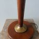 Unilux Mazda Art Deco style lamp