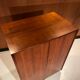 Bureau vintage anglais Newcraft Home Office