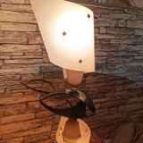 Tripod lamp 1950