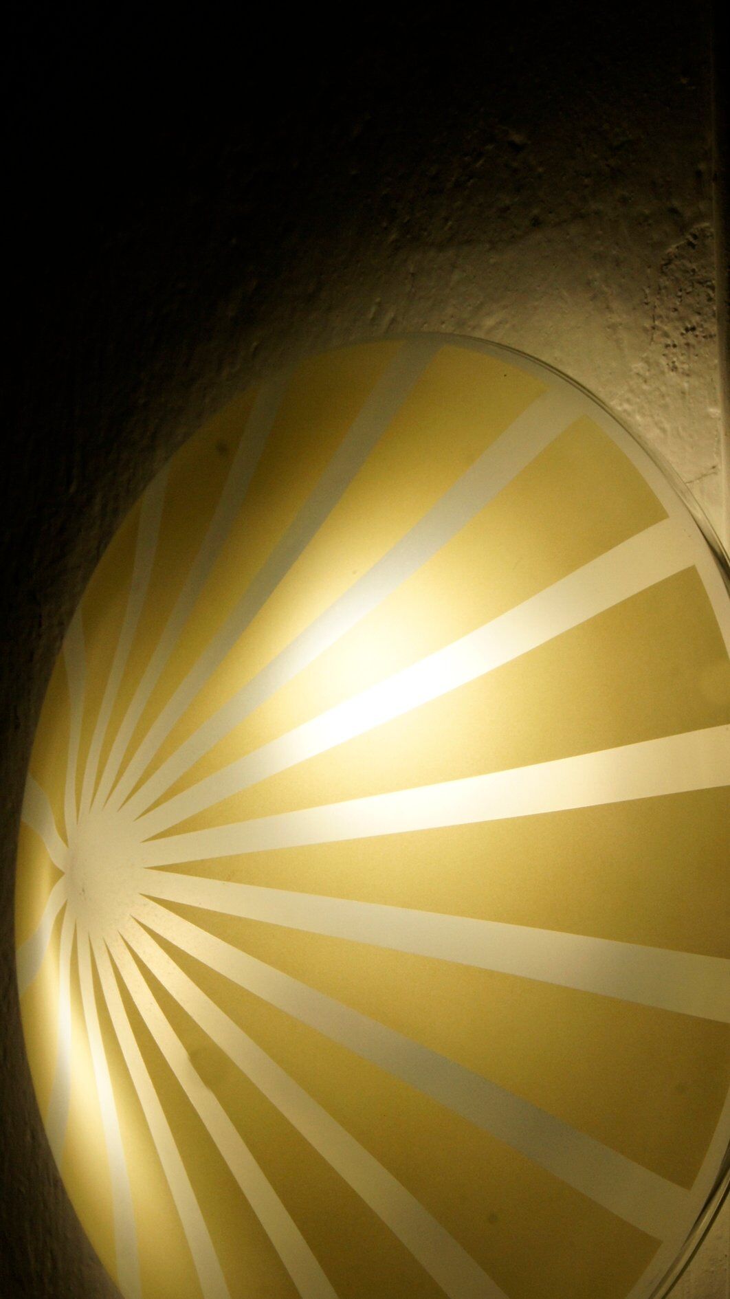 Mid-Century Sconce, 1950