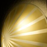 Mid-Century Sconce, 1950
