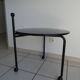 Table basse d'appoint pliable  Bogen design Tord Björklund pour IKEA