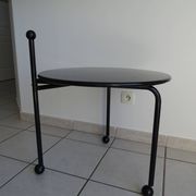 Foldable side table Bogen design Tord Björklund for IKEA