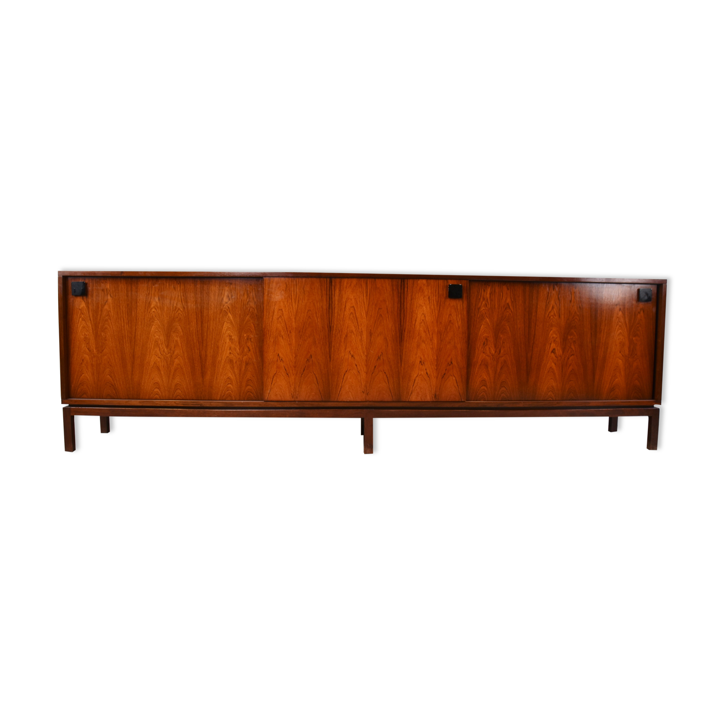 Enfilade modèle 440 d'Alfred Hendrickx pour Belform, années 1960