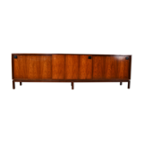 Alfred Hendrickx for Belform xxl sideboard - Model 440, 1960s
