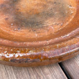 Terracotta tagine