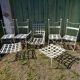 Garden lounge