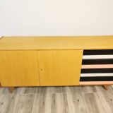 Enfilade par Jiri Jiroutek pour Interior Prague, 1960