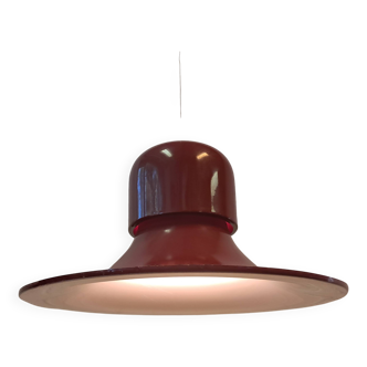 "The Hat" Joe Colombo, Lampe