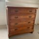 Commode anciennes 4 tiroirs