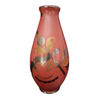 Art Deco Vase