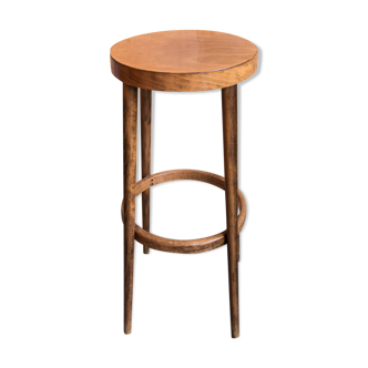 Tabouret de bar Baumann