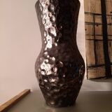 Vintage vase from the 50s, 60s Fouillen