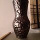 Vintage vase from the 50s, 60s Fouillen