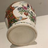 Chinese vase