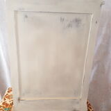 Shabby auxiliary furniture