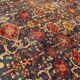Janus lily stitch rug 340x245 cm