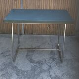 Ancien bureau administratif vintage