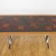 1970s rise and fall coffee table