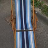 Transat child 1950