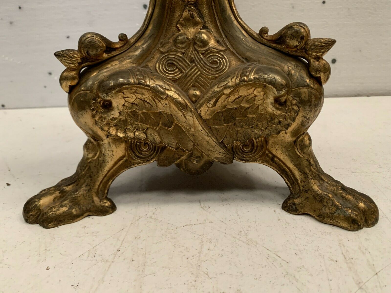 Table lamp 20th century