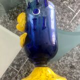 Murano glass vase