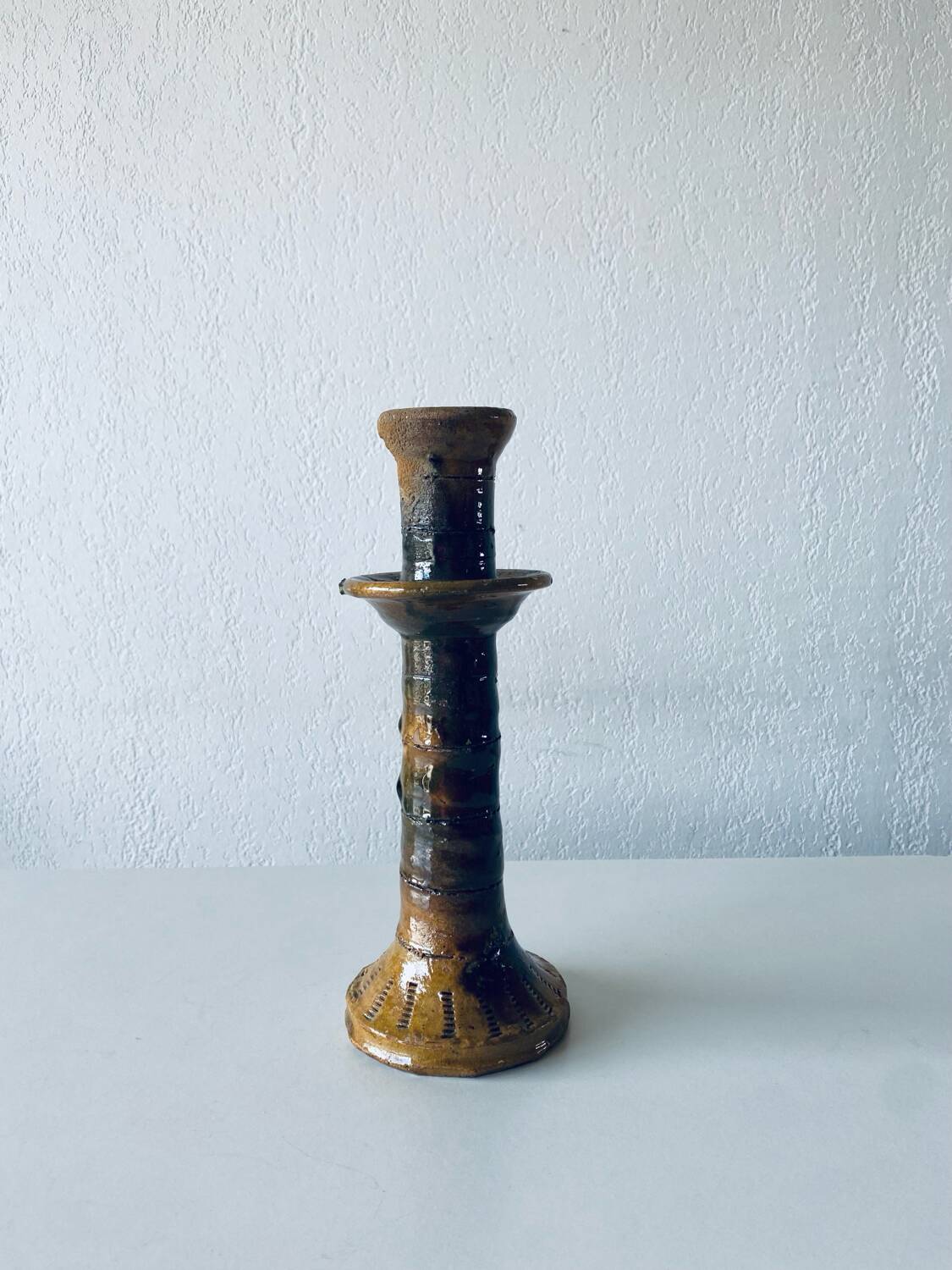 Tamegroute candle holder