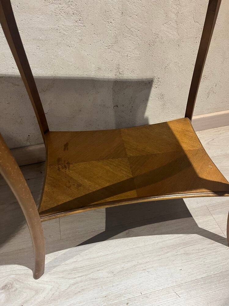 Vintage side table 1950/60