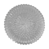 Glass ceiling lighten 1970