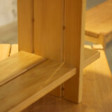 Shelf Savoie house Regain