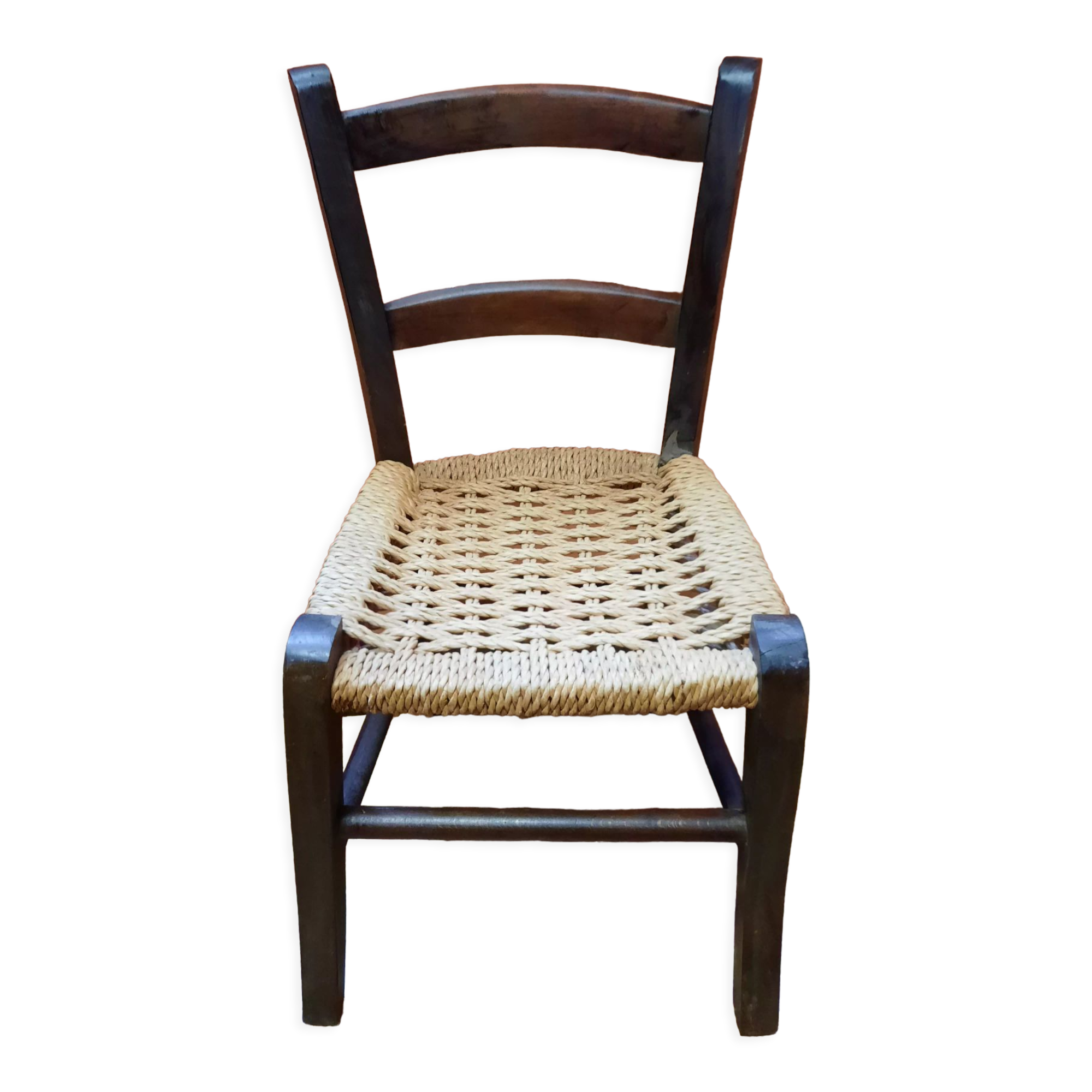 Children's chair