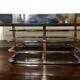 Table basse design italien, 1970