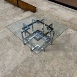 Designer coffee table
