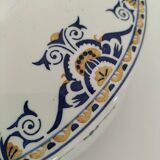 Orchies soup tureen Moulin des Loups and Hamage model St Gast 1925-1935