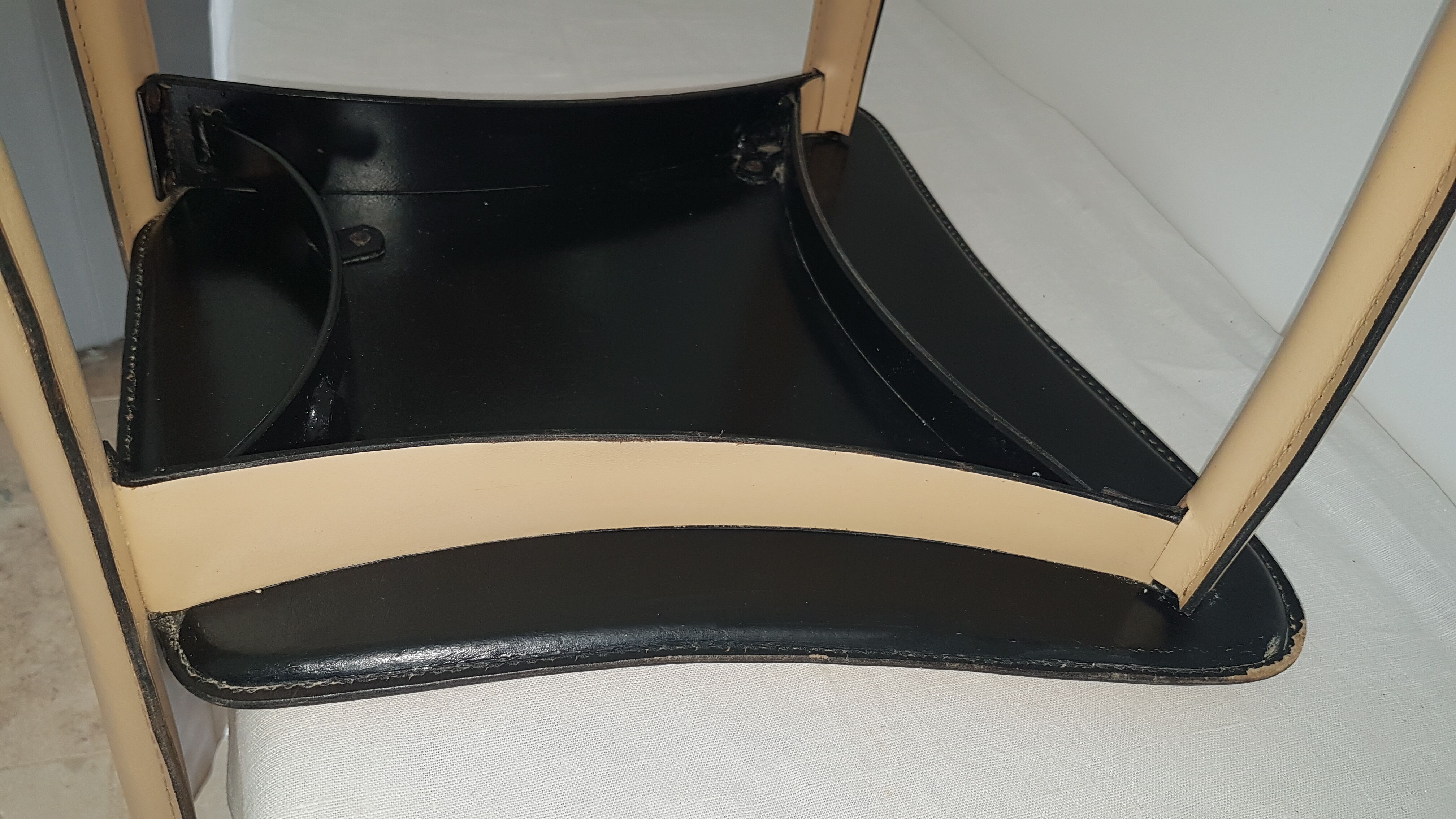 Roche Bobois chairs