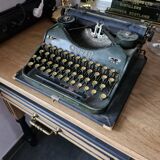 Oliver typewriter
