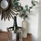 Vintage champagne bucket