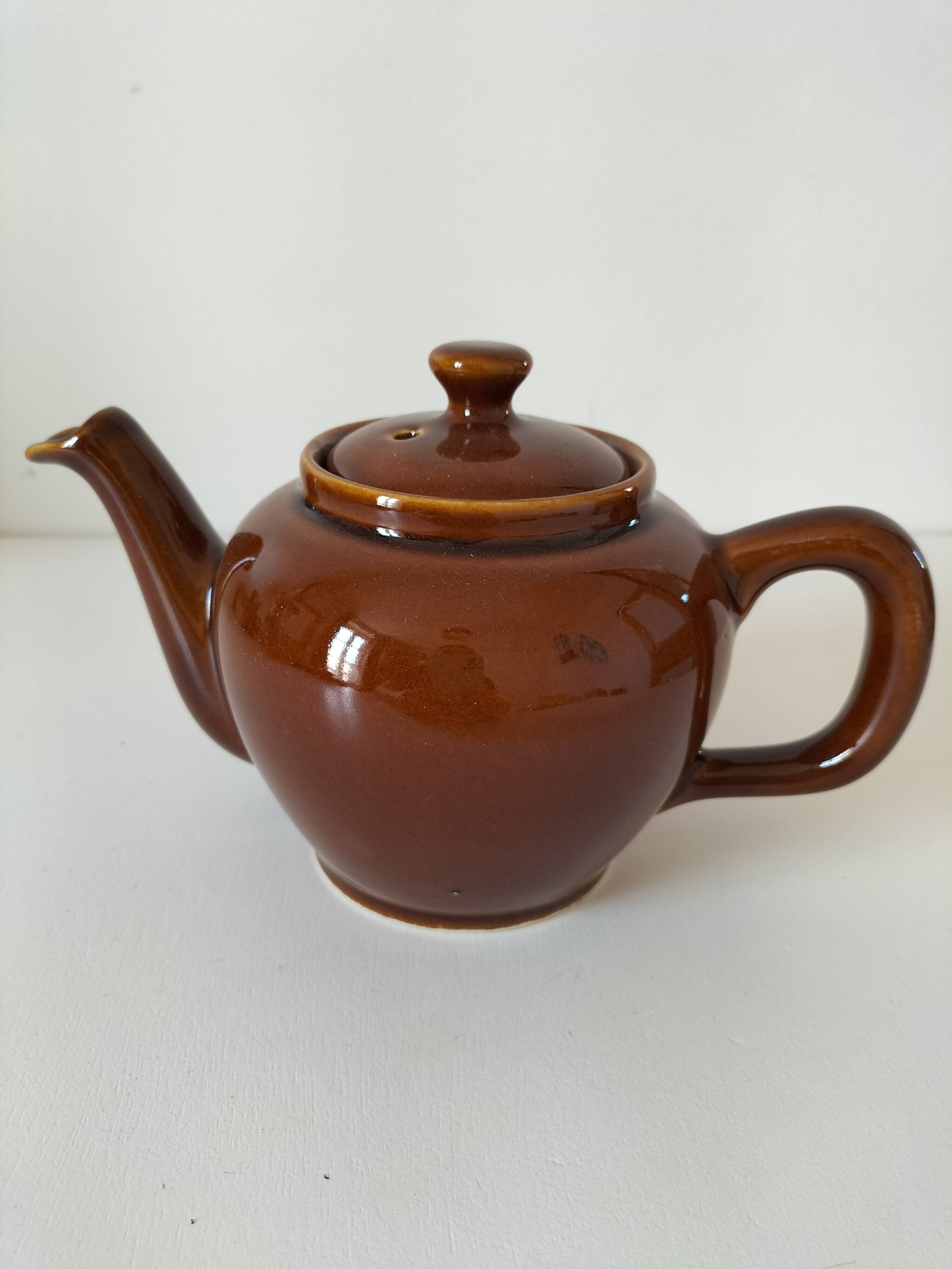 Tea-pot